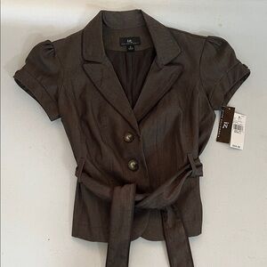 IZ Byer California professional business jacket